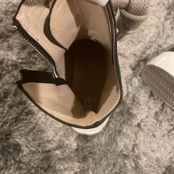 Shane Justin boots - Picture 8 of 9